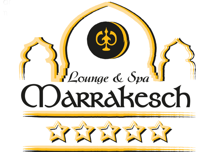 LoGo Marrakesch LoGo Marrakesch