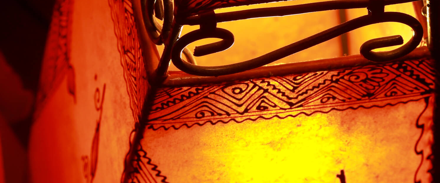 Whirlpool-Suites Marrakesch